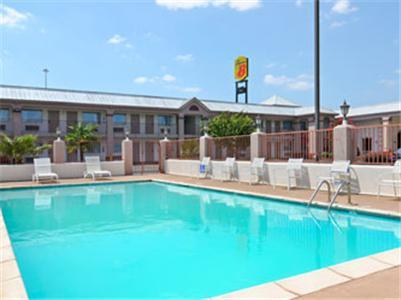 Super 8 Baton Rouge/I-12 Motel Fasiliteter bilde